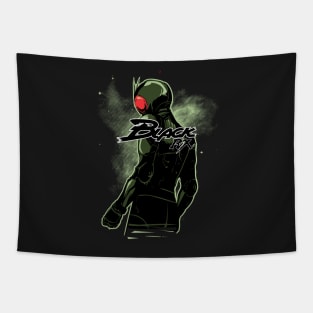 Kamen Rider Black RX 02 Tapestry