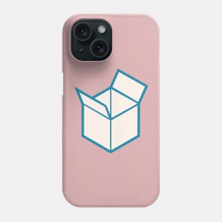 Pandoras of Box Phone Case