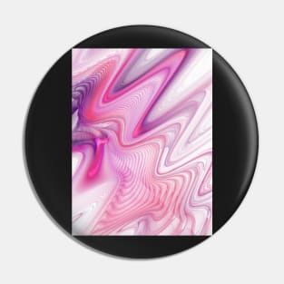 Pink waves Pin