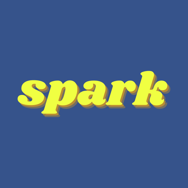 Spark by thedesignleague