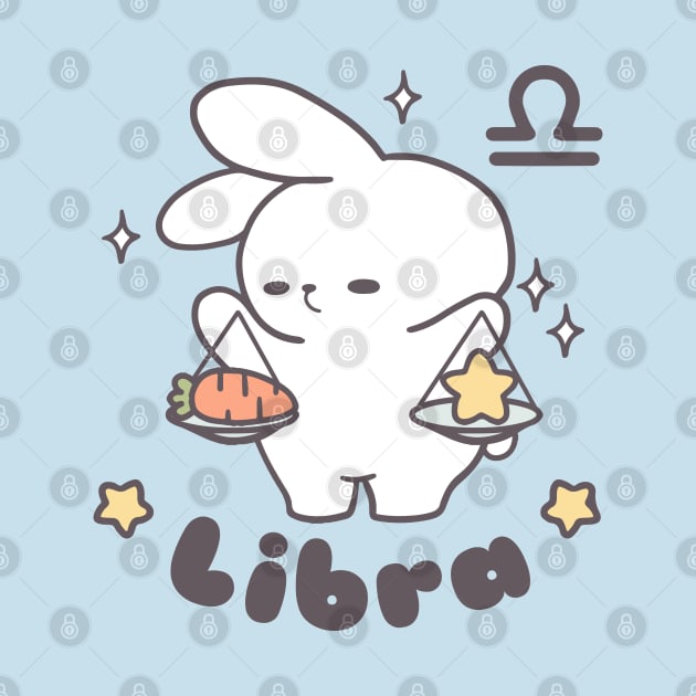 Libra Loppi Tokki Zodiac Series by LoppiTokki