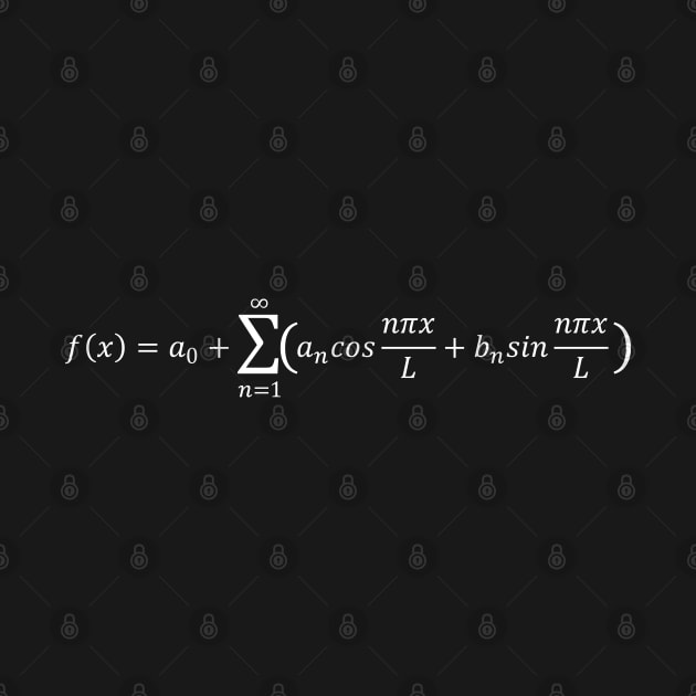 Fourier Series - Math Basics by ScienceCorner