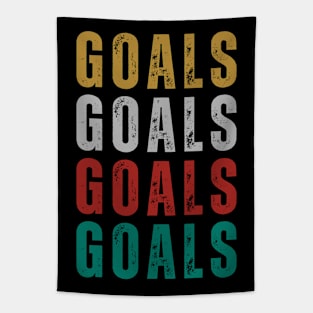 Inspirational Words - positive words - inspirational sayings - Goals Tapestry