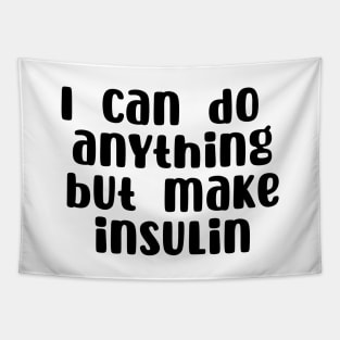 I Can Do Anything Tapestry