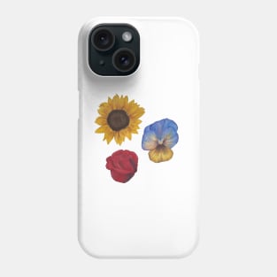Flower Multi-Pack Phone Case