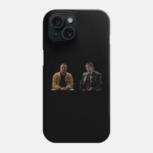 Insomnia Phone Case