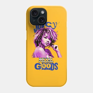 Juicy Metal Goods Phone Case