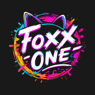 Fox Neon T-Shirt