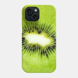 Kiwi Pop Phone Case