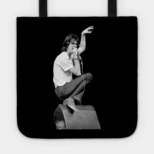 Nick Cave Style Tote