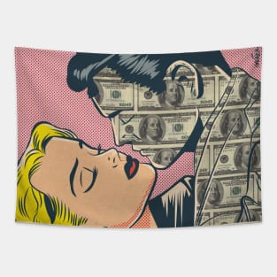 interest Tapestry