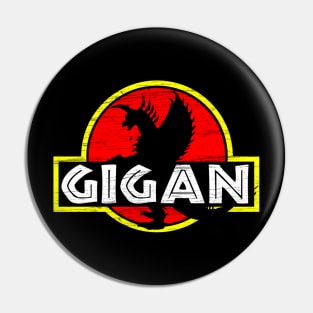 Gigan Pin