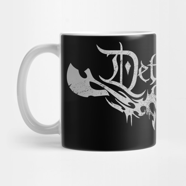 Dethklok - Dethklok Band - Mug | TeePublic