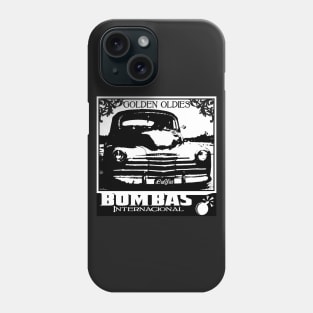 Bombas Internacional Phone Case