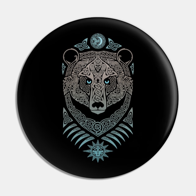FOREST LORD Pin by RAIDHO
