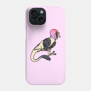 Cute Buitreraptor Phone Case