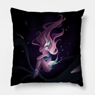 Growing Wings Pillow