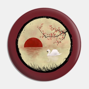 Dreamy Japan Pin