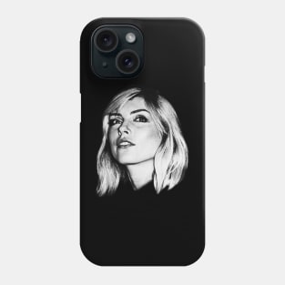 Deborah Harry Phone Case