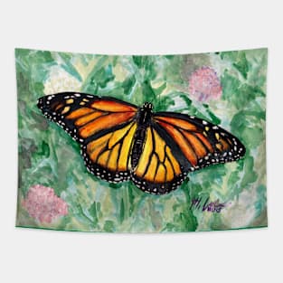 ROXXANNS BUTTERFLY Tapestry