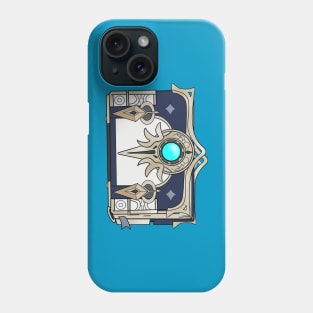 Favonius Codex Phone Case