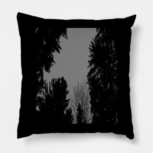 Forest Pillow