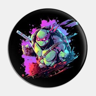 donatello Pin