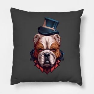 Rocco Pillow