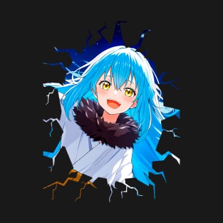 Rimuru Tempest T-Shirt