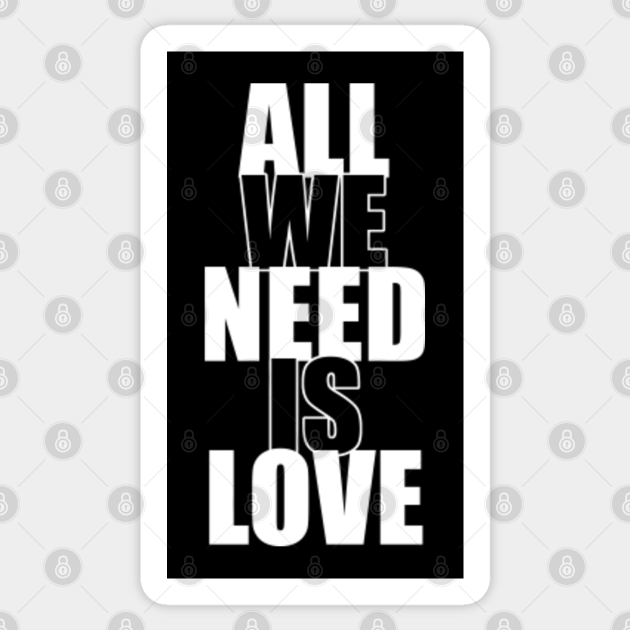 All We Need Is Canserbero Canserbero Logo Sticker Teepublic