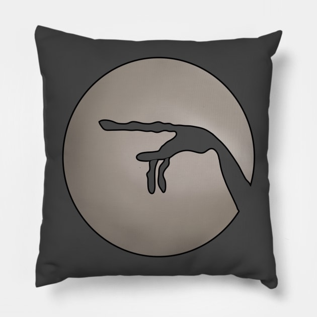 E.T | MORICK INC. | Pillow by Morick