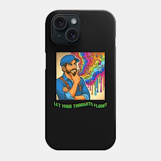 Artist Phone Case