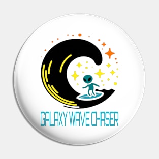 Stellar Surf Adventure Pin