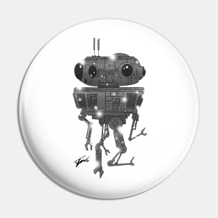 Probe Droid Pin