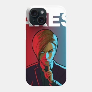 ARES Phone Case