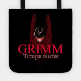 Troupe Master Grimm Tote