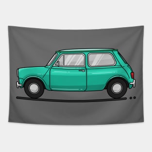 classic car Tapestry