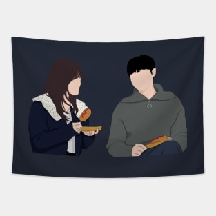 Business Proposal Tapestry