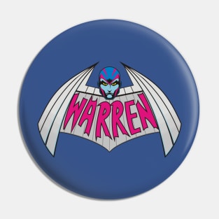 Warren Pin