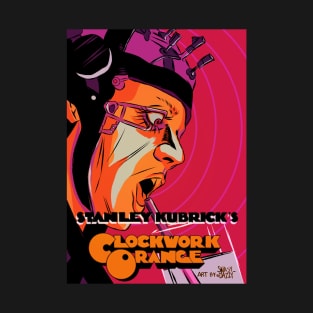 A Clockwork Orange T-Shirt