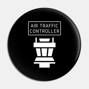 Air Traffic Controller (ATC) Pin