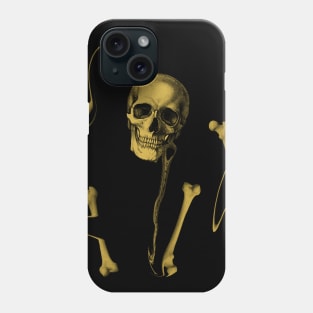 Boney Phone Case