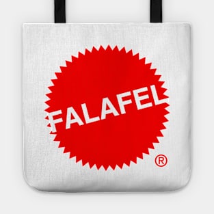 FALAFEL Tote