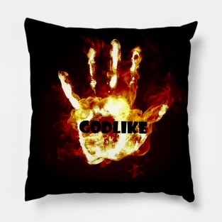 godlike Pillow