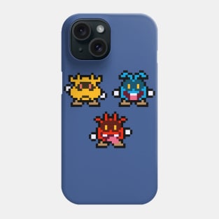 Fever Phone Case