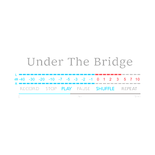 Play - Under The Bridge T-Shirt