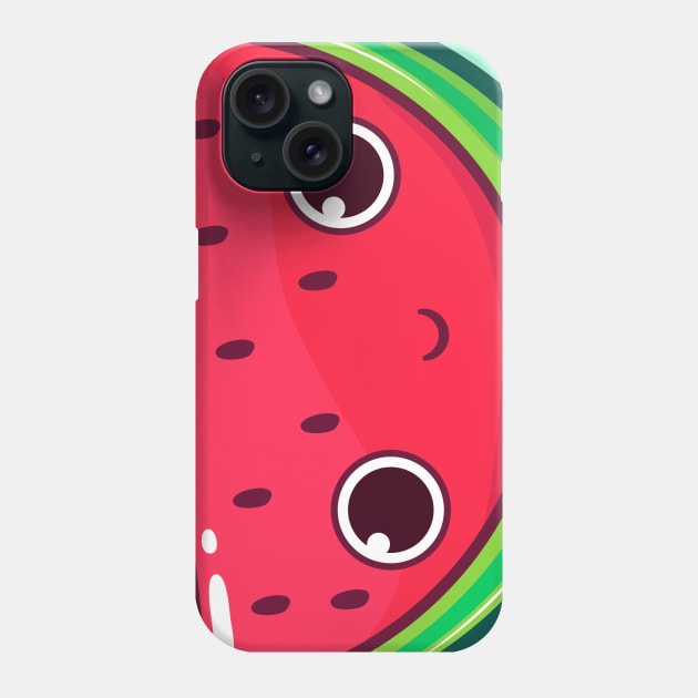 Sandito Phone Case by Khatii