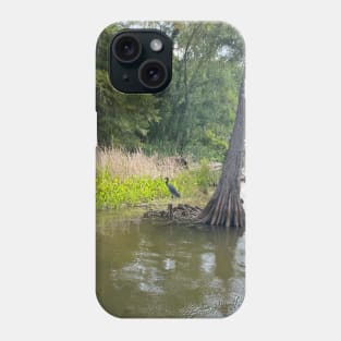 Bird Phone Case