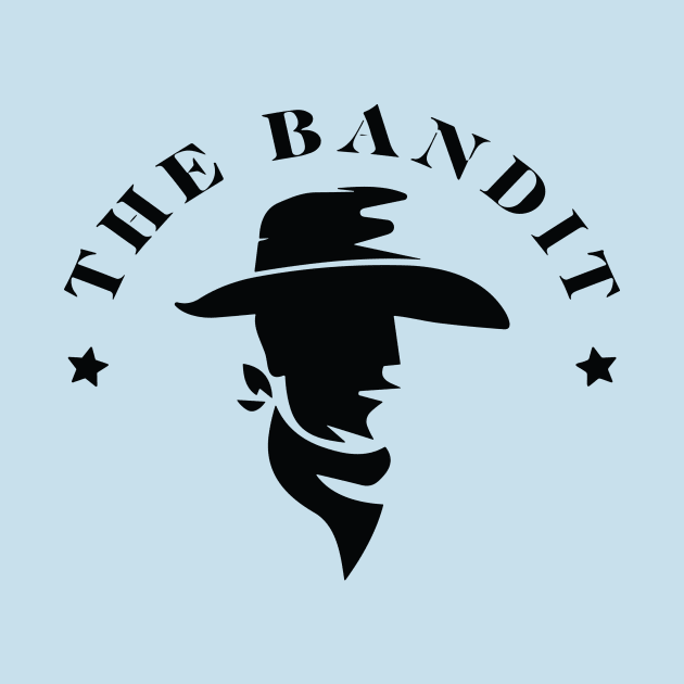 The Bandit by themodestworm