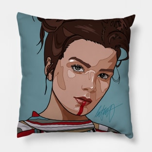 Edith Pillow